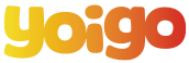 Logo Yoigo