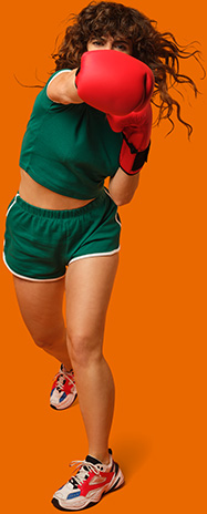 boxeo girl
