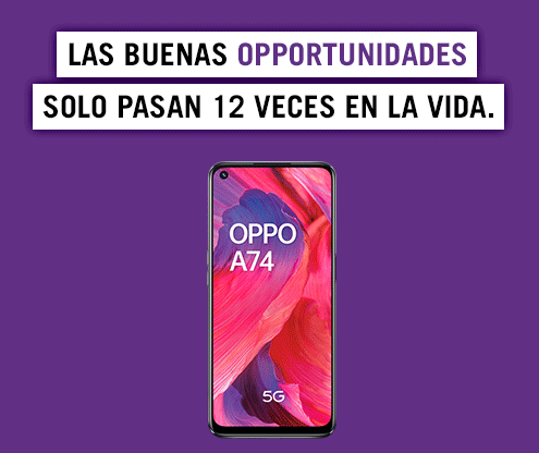 LAS BUENAS OPPORTUNIDADES SOLO PASAN 12 VECES EN LA VIDA.
