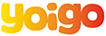 YOIGO logotipo