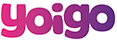 YOIGO logotipo
